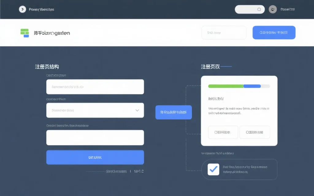 大发快三注册网站信息结构与注册流程深度解析